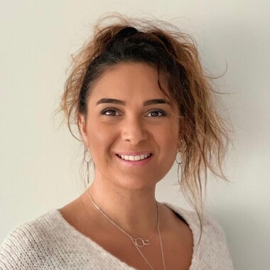 Tania Berberian - Suresnes – 92150 – Conseiller SAFTI
