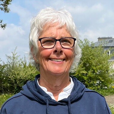Brigitte Le Masson - Voisins-Le-Bretonneux – 78960 – Conseiller SAFTI