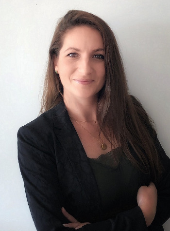 Alexia Stellidis - Franconville – 95130 – Conseiller SAFTI