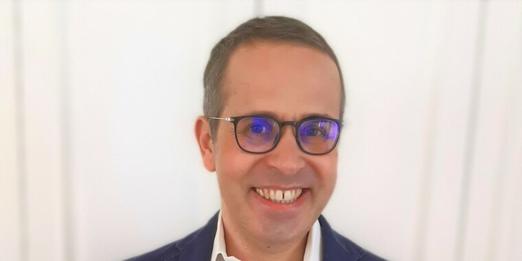 Jérôme Labro - Le Vesinet – 78110 – Conseiller SAFTI