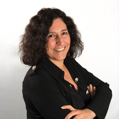 Virginie Bramas - Confrancon – 01310 – Conseiller SAFTI