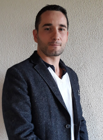 Johan Gaudry - Bergerac – 24100 – Conseiller SAFTI