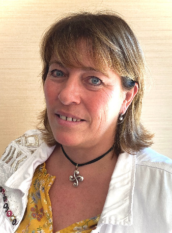 Géraldine Lambert - Saint-Vincent-De-Paul – 40990 – Conseiller SAFTI