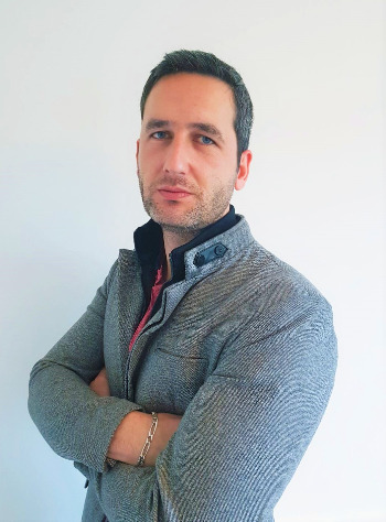 Xavier Roche - Villenave-D'Ornon – 33140 – Conseiller SAFTI