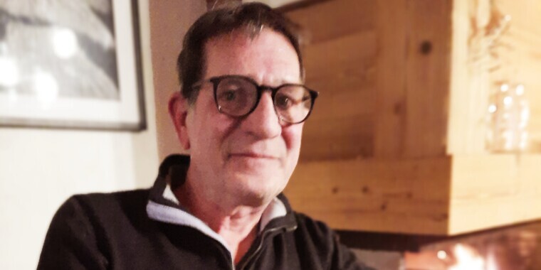 Philippe Guigon - Sallanches – 74700 – Conseiller SAFTI
