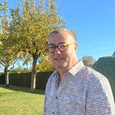 Olivier GENNARINO