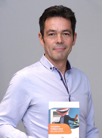 Laurent Verdenet - Buis-Les-Baronnies – 26170 – Conseiller SAFTI