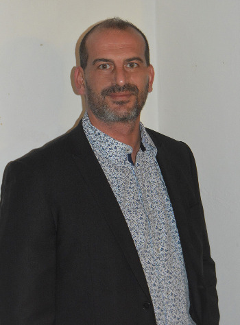 Hervé Fargeot - La Charmee – 71100 – Conseiller SAFTI