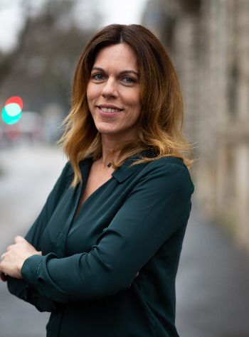 Sarah Morin - Bordeaux – 33000 – Conseiller SAFTI