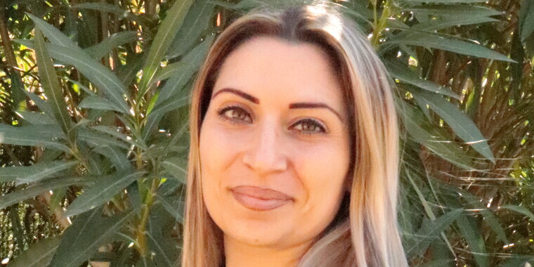 Elodie Boumendil - Six-Fours-Les-Plages – 83140 – Conseiller SAFTI