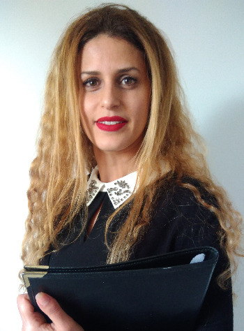 Donia Taïeb - La Crau – 83260 – Conseiller SAFTI