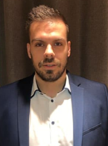 Jérémy Maire - Montauban – 82000 – Conseiller SAFTI