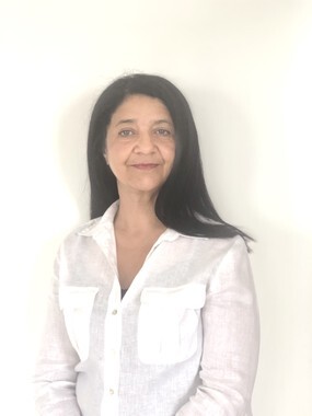 Fatiha Kadem - Asfeld – 08190 – Conseiller SAFTI