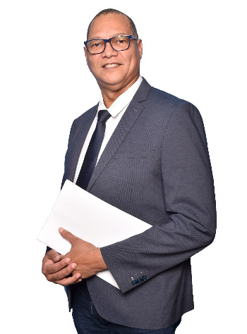 Alex Décostier - Capesterre-Belle-Eau – 97130 – Conseiller SAFTI