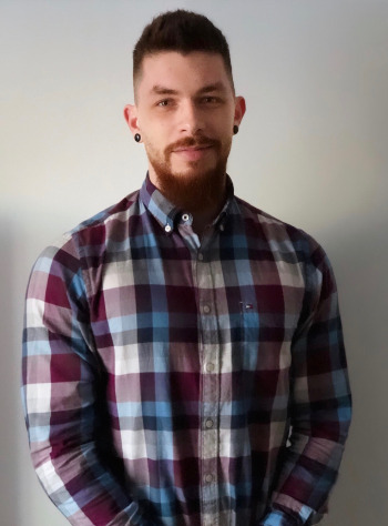 Benjamin Hideux - Petite-Foret – 59494 – Conseiller SAFTI