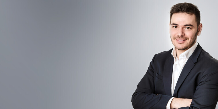 Alexis Benharoun - Fréjus – 83600 – Conseiller SAFTI