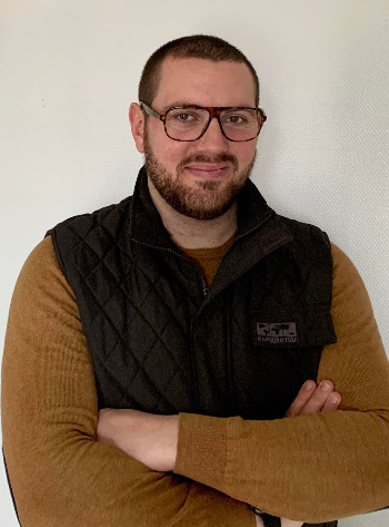 Antoine Vanthournout - Abbeville – 80100 – Conseiller SAFTI