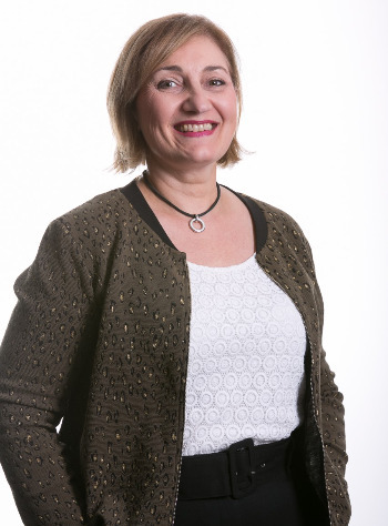 Patricia Barbato-Cossic - Saint-Herblain – 44800 – Conseiller SAFTI