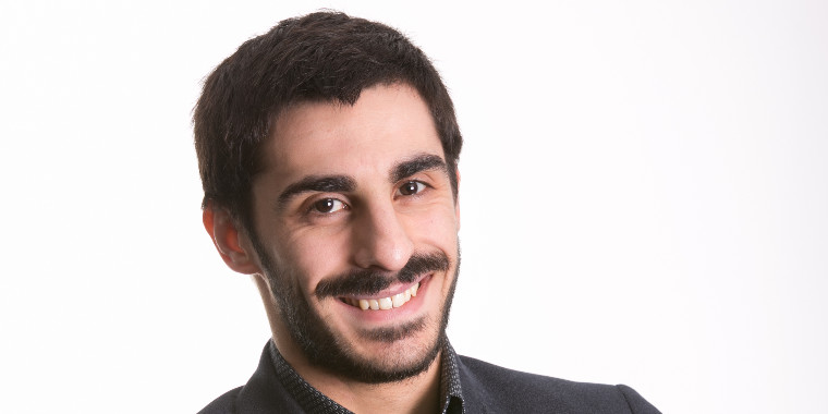 Florent Garric - Saint-Herblain – 44800 – Conseiller SAFTI