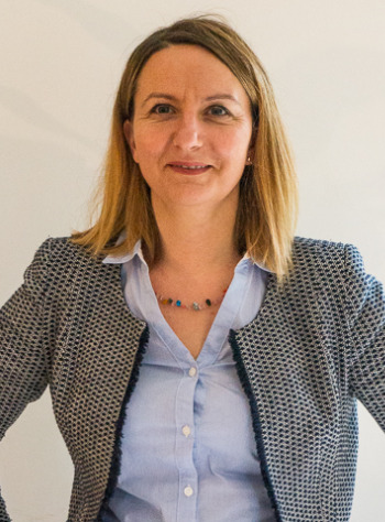 Séverine Robineau - Saumur – 49400 – Conseiller SAFTI