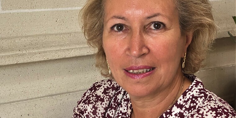 Caroline Dufour - Reims – 51100 – Conseiller SAFTI