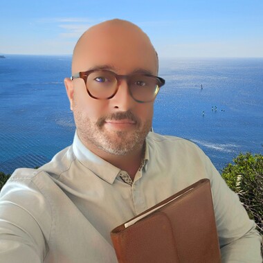 Jean-Baptiste Valton - La Seyne-Sur-Mer – 83500 – Conseiller SAFTI