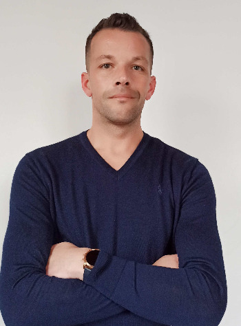 Damien Augusto - Saint-Reverend – 85220 – Conseiller SAFTI