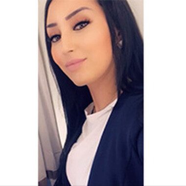 Amina El M'Rabti - Neuville-Aux-Bois – 45170 – Conseiller SAFTI