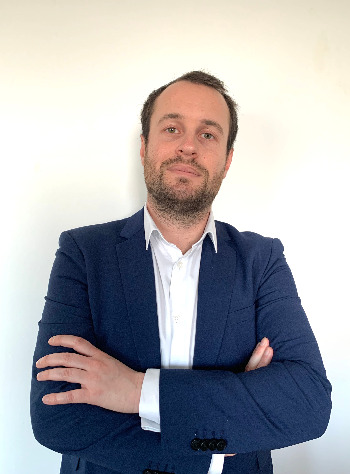 Benoît Paschal - Colombes – 92700 – Conseiller SAFTI