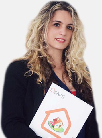 Vanessa Weiser - Uckange – 57270 – Conseiller SAFTI
