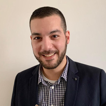 Sélim Moussaïd – Lorient – 56100 – Conseiller SAFTI