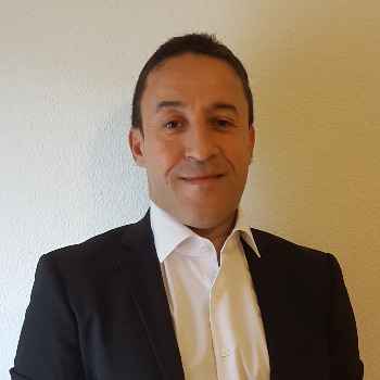 Ameur Cherrak – Toulouse – 31200 – Conseiller SAFTI
