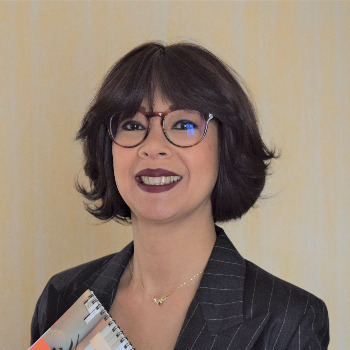 Giovana Cvetkovic – Noiseau – 94880 – Conseiller SAFTI
