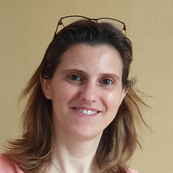 Véronique Garcia – Vendome – 41100 – Conseiller SAFTI