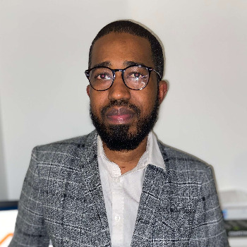 Mamadou Ly – Velizy-Villacoublay – 78140 – Conseiller SAFTI