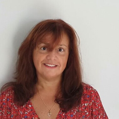 Photo de Suzanne Poullet, conseillère immobilier Safti