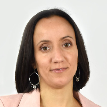 Anne-Sophie Silva Domingues – Vaires-Sur-Marne – 77360 – Conseiller SAFTI