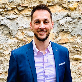 David Roncari – Saint-Hippolyte – 66510 – Conseiller SAFTI