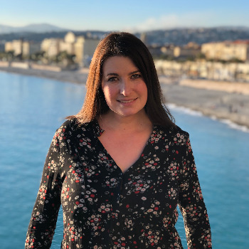 Natacha Bossard – Nice – 06100 – Conseiller SAFTI