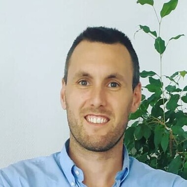 Maxime Geyer – Balbronn – 67310 – Conseiller SAFTI