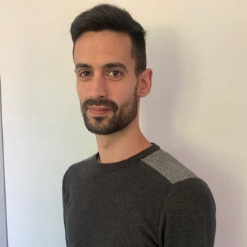 Anthony Richard – Châtillon-Sur-Thouet – 79200 – Conseiller SAFTI