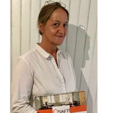 Peggy Barais – Taupont – 56800 – Conseiller SAFTI