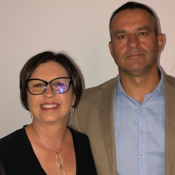 Didier Cureau – Loire-Authion – 49800 – Conseiller SAFTI