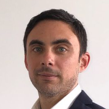Jérémy Meunier – Champigny-Sur-Marne – 94500 – Conseiller SAFTI