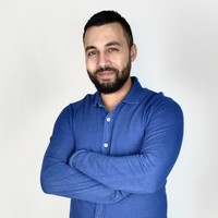 Arnaud Adolphe – Saint-Ouen-L'Aumone – 95310 – Conseiller SAFTI