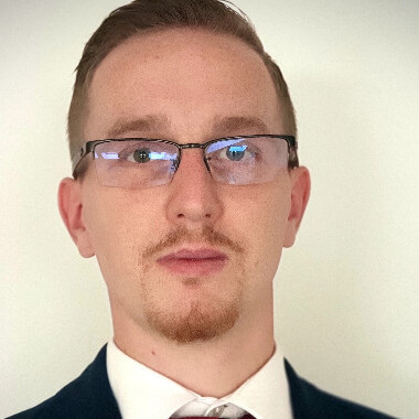 Maxime Lamblot – Monthermé – 08800 – Conseiller SAFTI