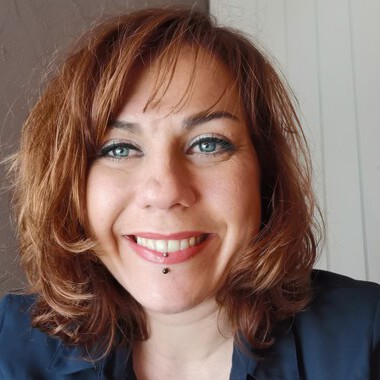 Lucile Rager – Damvix – 85420 – Conseiller SAFTI