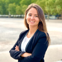 Mélany Merand – Bordeaux – 33000 – Conseiller SAFTI
