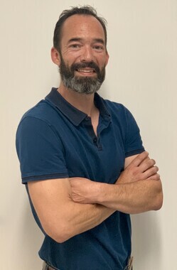 Benoit Riollet - Creteil – 94000 – Conseiller SAFTI