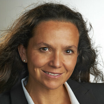 Photo de Patricia Caboche, conseillère immobilier Safti